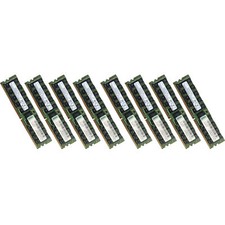 512 lrdimm ddr4 gebraucht kaufen  Braunschweig