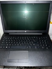 Notebook 15bs016nf d'occasion  Nice-