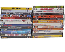 Wholesale dvd lot for sale  Green Valley