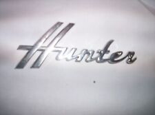 Hillman hunter new for sale  WISBECH