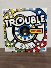 Pop matic trouble for sale  North Fort Myers