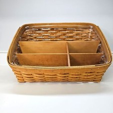 Longaberger retired large for sale  North Grafton