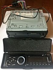 Usado, Rádio Clarion Car Audio CZ200ER  comprar usado  Enviando para Brazil