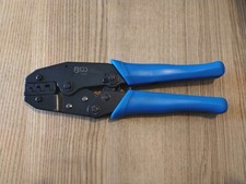 Bgs kabelschuhzange ratschenfu gebraucht kaufen  Villingen-Schwenningen