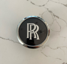 Roda flutuante tampa central GHOST WRAITH DAWN CULLINAN para Rolls Royce comprar usado  Enviando para Brazil