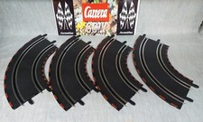 Carrera track degree for sale  LYDNEY
