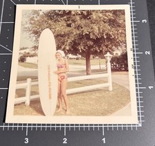 1960s woman surfboard for sale  Orlando