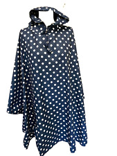 Regencape regenmantel poncho gebraucht kaufen  Karlshagen