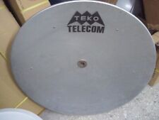 ANTENA PARABÓLICA TEKO DIÂMETRO 1M comprar usado  Enviando para Brazil