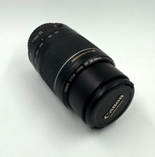 Canon ultrasonic zoom gebraucht kaufen  Stadtallendorf