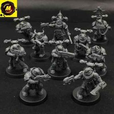 Chaos space marine for sale  Camas