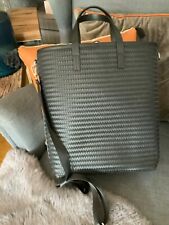 Veganes leder bag gebraucht kaufen  Oberhausen