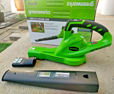 Greenworks 24282 40v for sale  New York