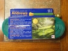 Andrews dia. 100 for sale  Oconomowoc