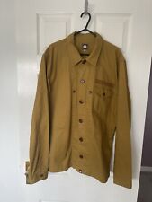 Pretty green overshirt for sale  ROTHERHAM