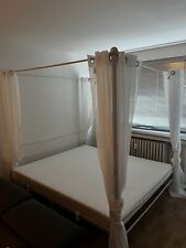 himmelbett 180 200 gebraucht kaufen himmelbett 180 200 gebraucht kaufen Duisburg