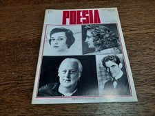Poesia. mensile marzo usato  Loreto