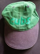 Genuine cubs scout for sale  DONCASTER