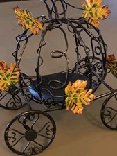Pumpkin cinderella carriage for sale  Ligonier