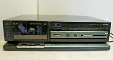 Aiwa f260 stereo for sale  BASINGSTOKE