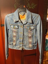 Levi teens jacket for sale  Millmont