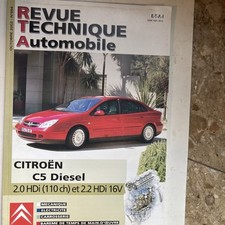 Revue technique automobile d'occasion  Morières-lès-Avignon