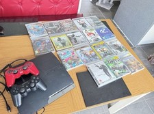 Ps3 slim console for sale  NEWCASTLE