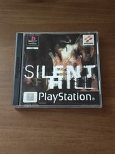 Silent hill ps1 for sale  BALLYMENA