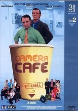 Camera cafe annee d'occasion  France