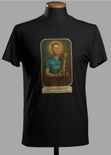Shirt nera con usato  Trevenzuolo