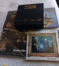 Beatles complete e.p. for sale  Smithfield