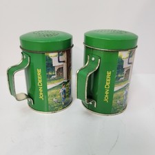 John deere salt for sale  Amarillo