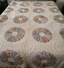 Stunning antique quilt for sale  Long Branch