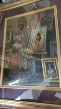 Esposito eniko quadro usato  Taranto