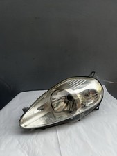 Faro anteriore fiat usato  Massa di Somma