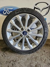 Fiesta mk7 titanium for sale  CHELMSFORD