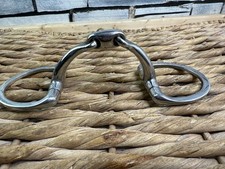 Curved mouth lozenge for sale  LLANGOLLEN