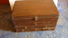 Coffret meuble metier d'occasion  France