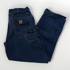 Carhartt carpenter workwear for sale  TELFORD