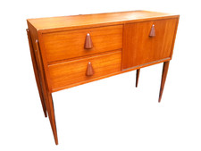 Deutsche teak kommode gebraucht kaufen  Aachen