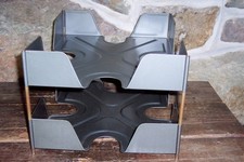 Vintage industrial tier for sale  Hanover