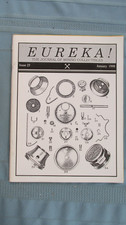 1998 eureka mining for sale  Montrose