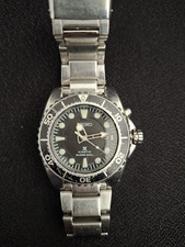 Armbanduhr seiko prospexkineti gebraucht kaufen  Ingolstadt