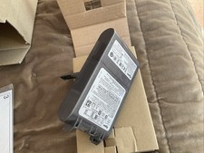 Dyson battery original for sale  KINGSTON UPON THAMES