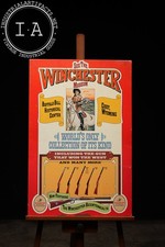 Winchester museum tin for sale  USA
