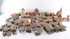 Modelleisenbahn konvolut gebä gebraucht kaufen  Viersen