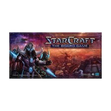 Ffg boardgame starcraft for sale  Madison
