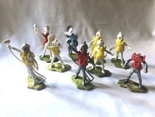 Cherilea lot explorateurs d'occasion  Mulhouse-