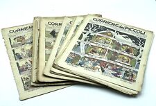 1947 corriere dei usato  Italia