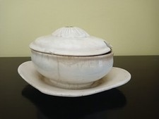 Piccola salsiera antica usato  Soliera